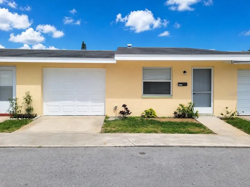 4944 ELKNER ST, New Port Richey, FL 34652