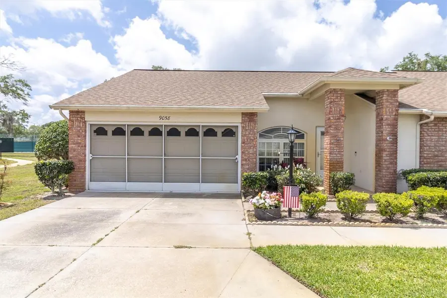 9058 ARUNDLE PL, New Port Richey, FL 34655