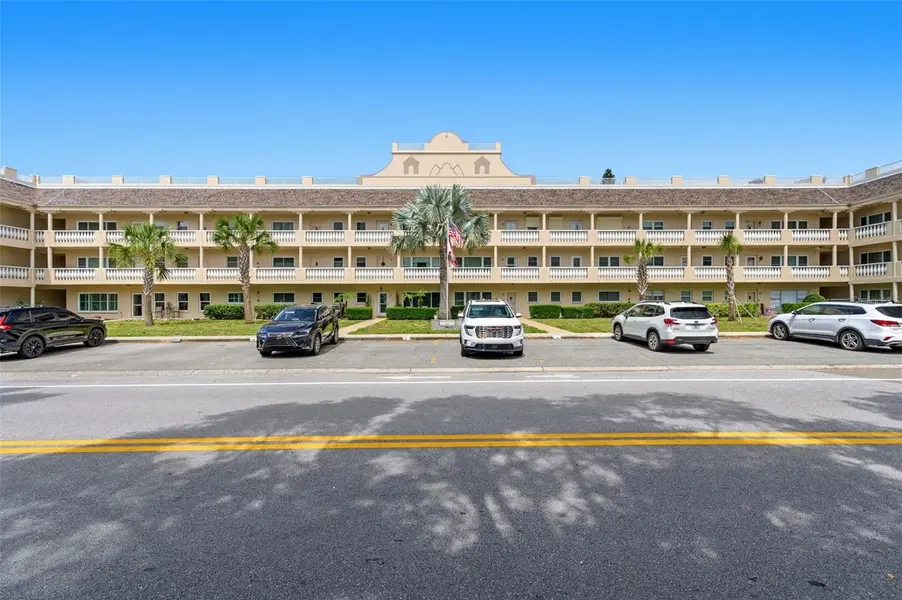 2170 AMERICUS BLVD S #58, Clearwater, FL 33763