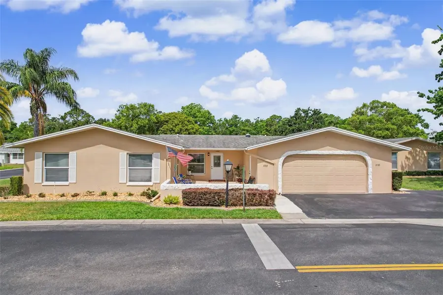 11935 BOYNTON LN #17GB, New Port Richey, FL 34654