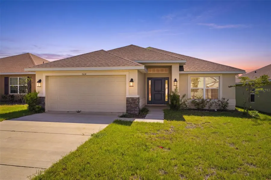 5524 OCEAN BREEZE DR, Spring Hill, FL 34609