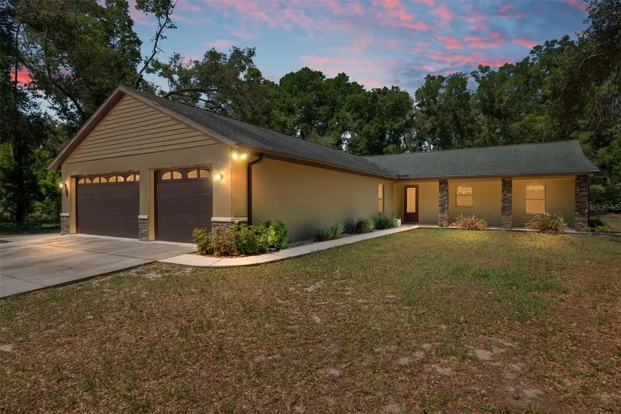 5190 NW 90TH AVE, Chiefland, FL 32626