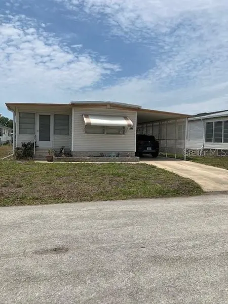 2341 BARON DR, Holiday, FL 34690