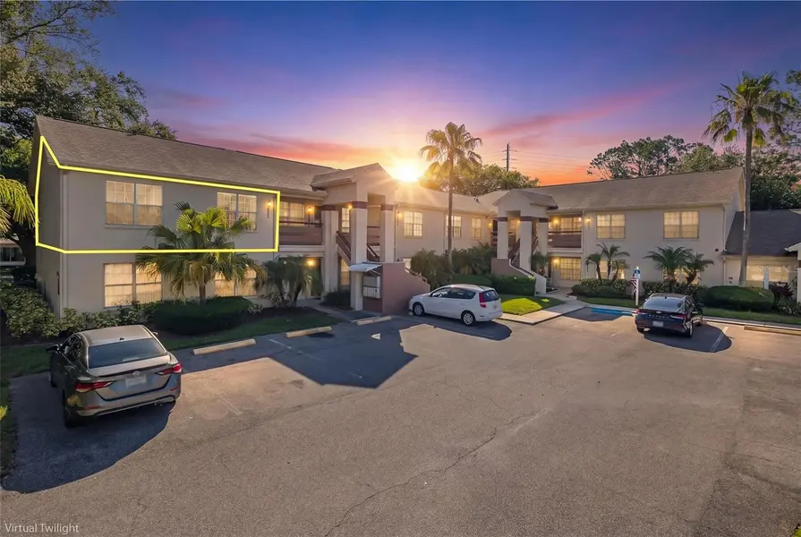 7900 HARDWICK DR #827, New Port Richey, FL 34653