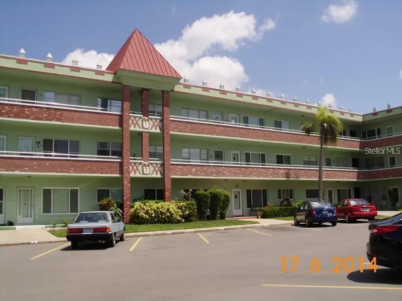 2359 FINLANDIA LN #59, Clearwater, FL 33763