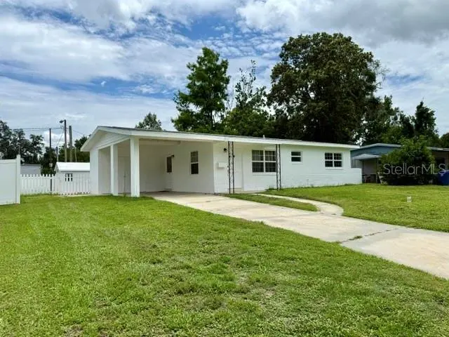 10450 EASTSIDE AVE, Brooksville, FL 34601