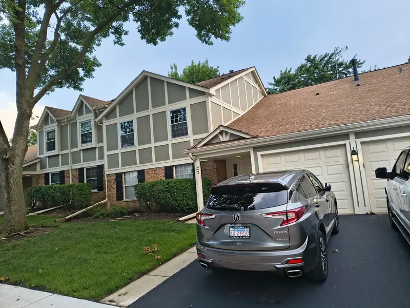 Address Not Disclosed