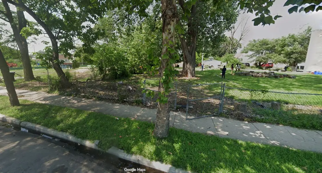 1320 W 74th ST, Chicago, IL 60636