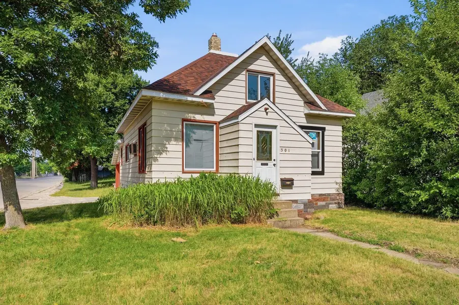 301 19th AVE N, Saint Cloud, MN 56303