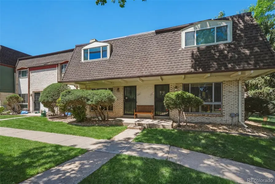 1169-R S Monaco Street Pkwy, Denver, CO 80224
