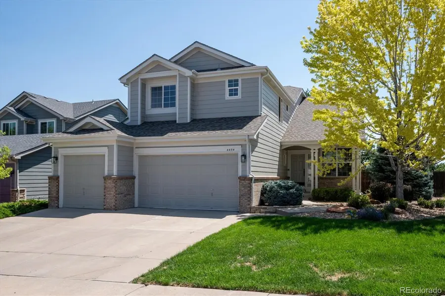4454 S Himalaya CIR, Aurora, CO 80015
