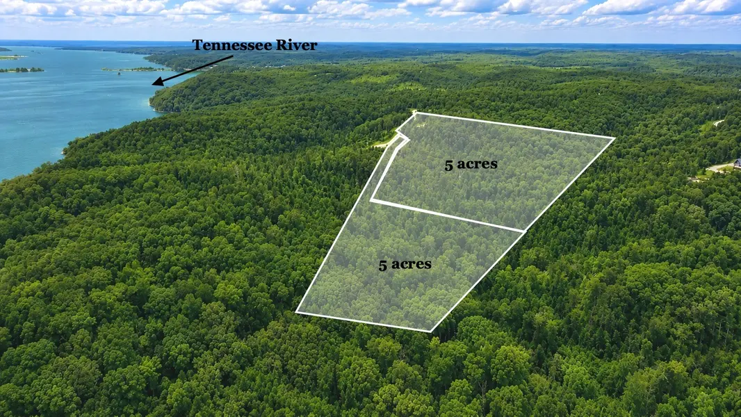57 Ridge Top Rd, Stewart, TN 37175