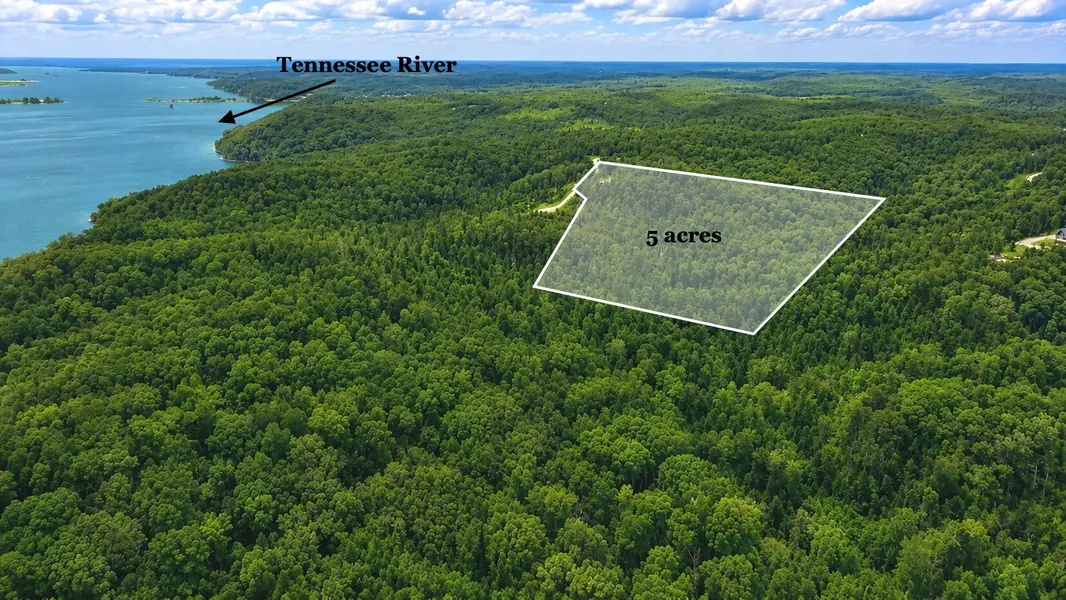 58 Ridge Top Rd, Stewart, TN 37175