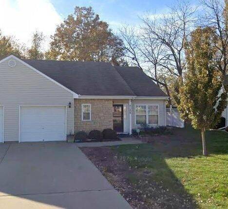 2126 N 83rd TER, Kansas City, KS 66109