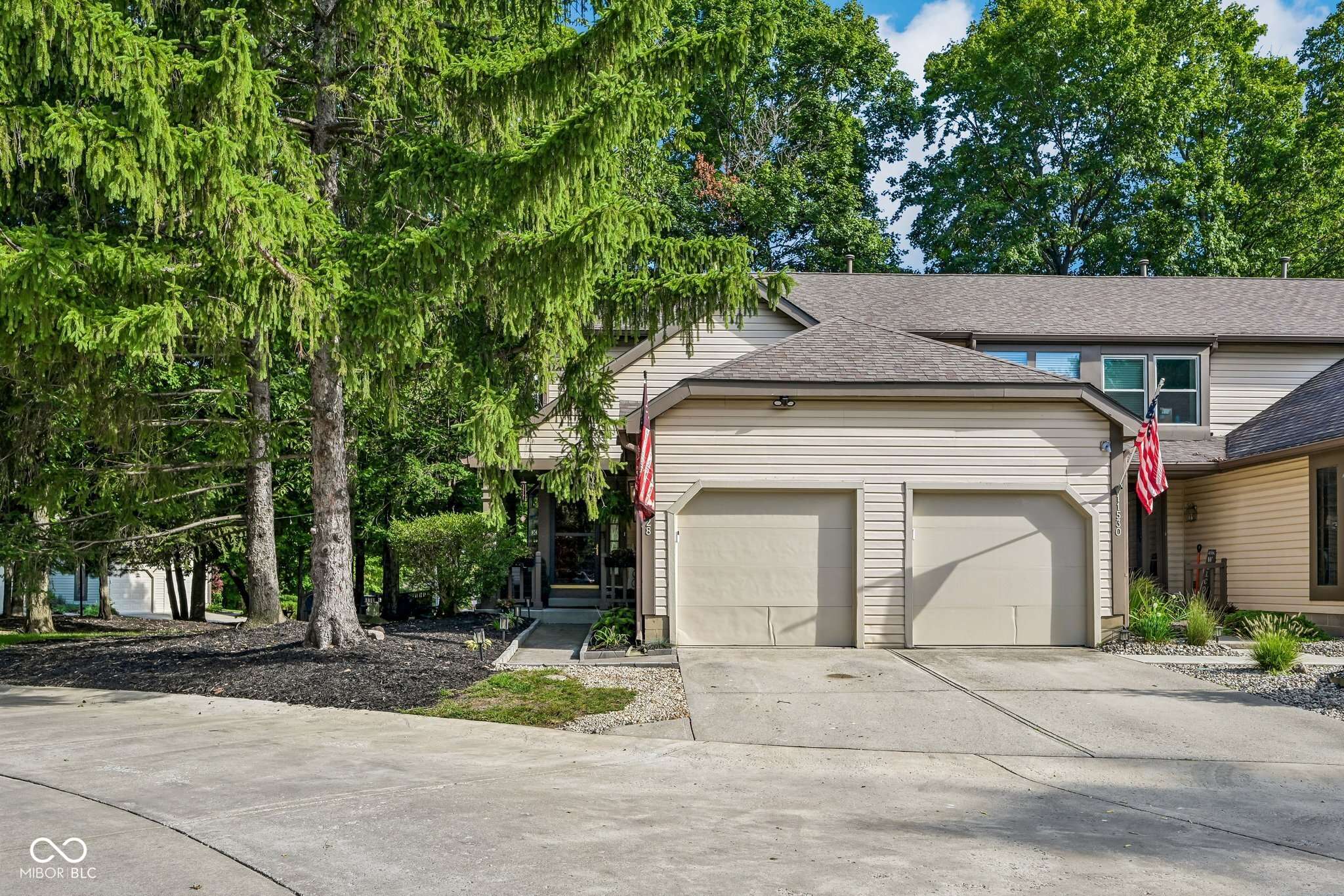 11528 Eden Ridge CT, Indianapolis, IN 46236