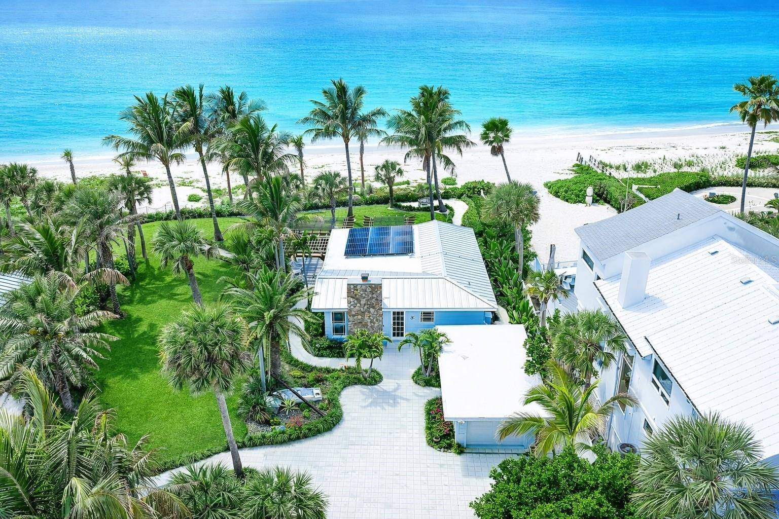 621 CASEY KEY RD, Nokomis, FL 34275