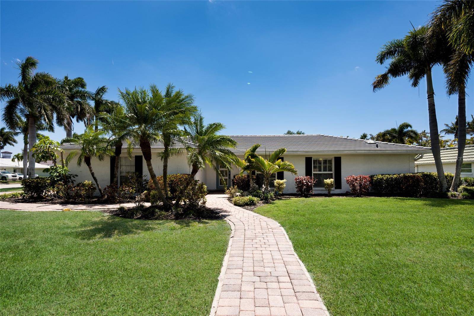 430 BIRD KEY DR, Sarasota, FL 34236