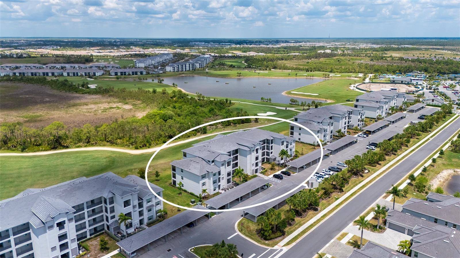 12240 WELLEN GOLF ST #106, Venice, FL 34293