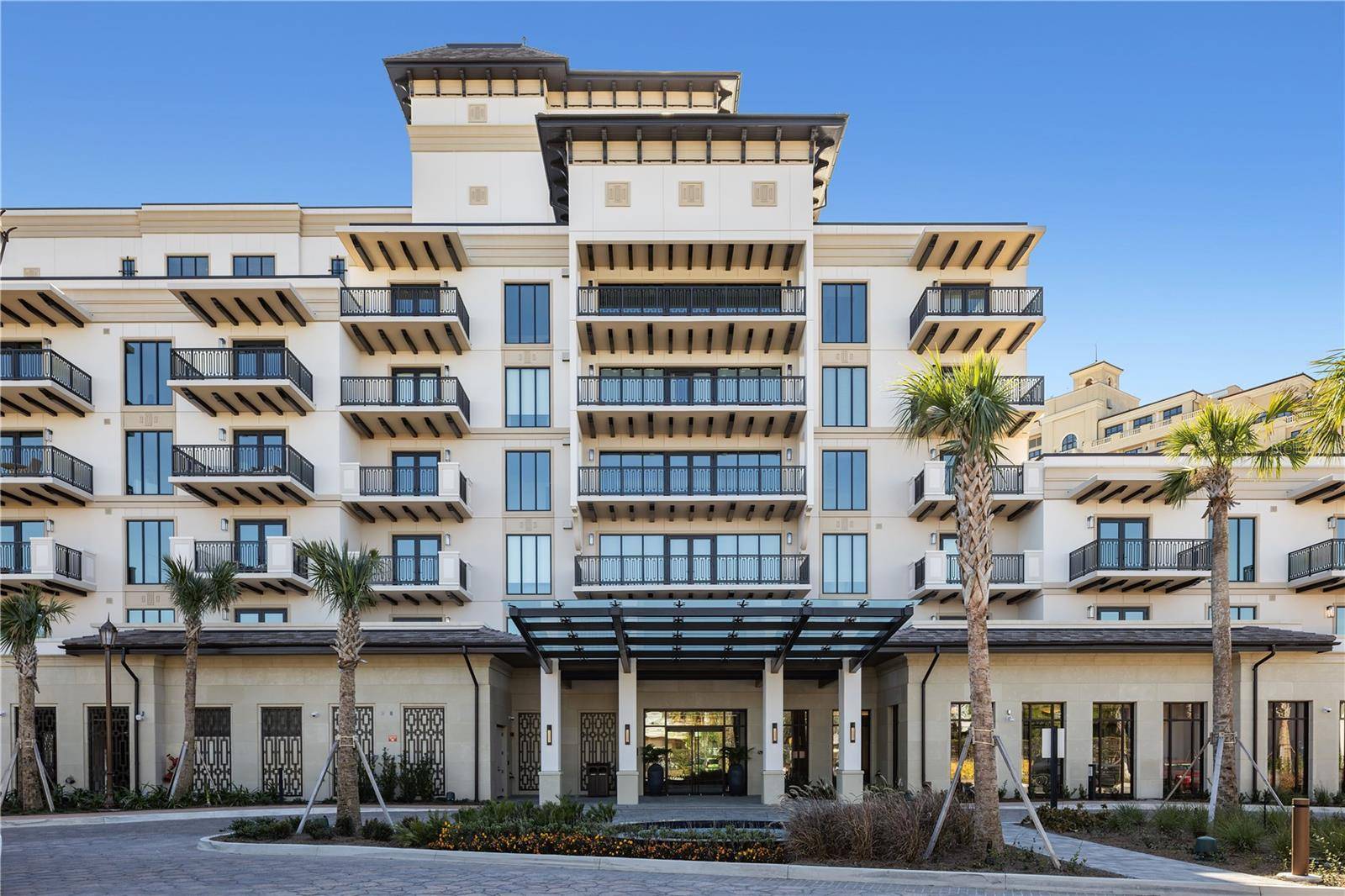 10160 AUTUMN MIST LN #800, Golden Oak, FL 32836