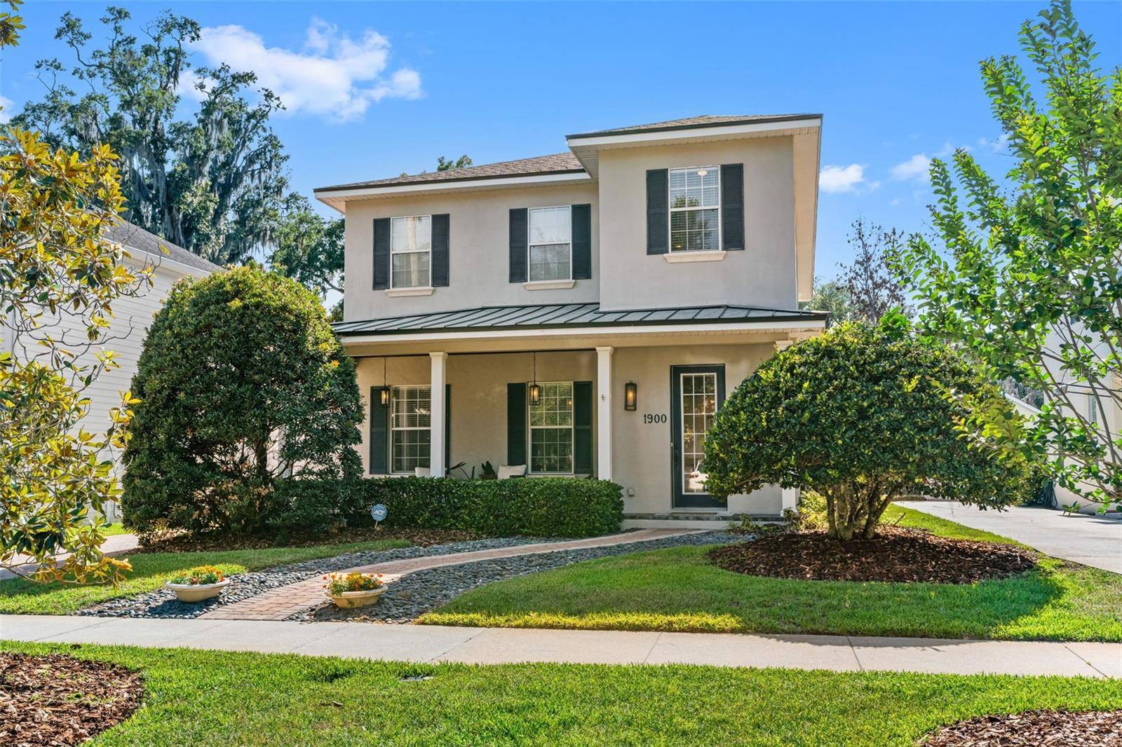 1900 GERDA TER, Orlando, FL 32804