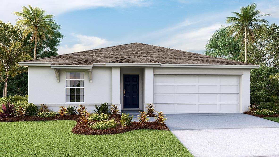 13153 SW 58TH CT, Ocala, FL 34473