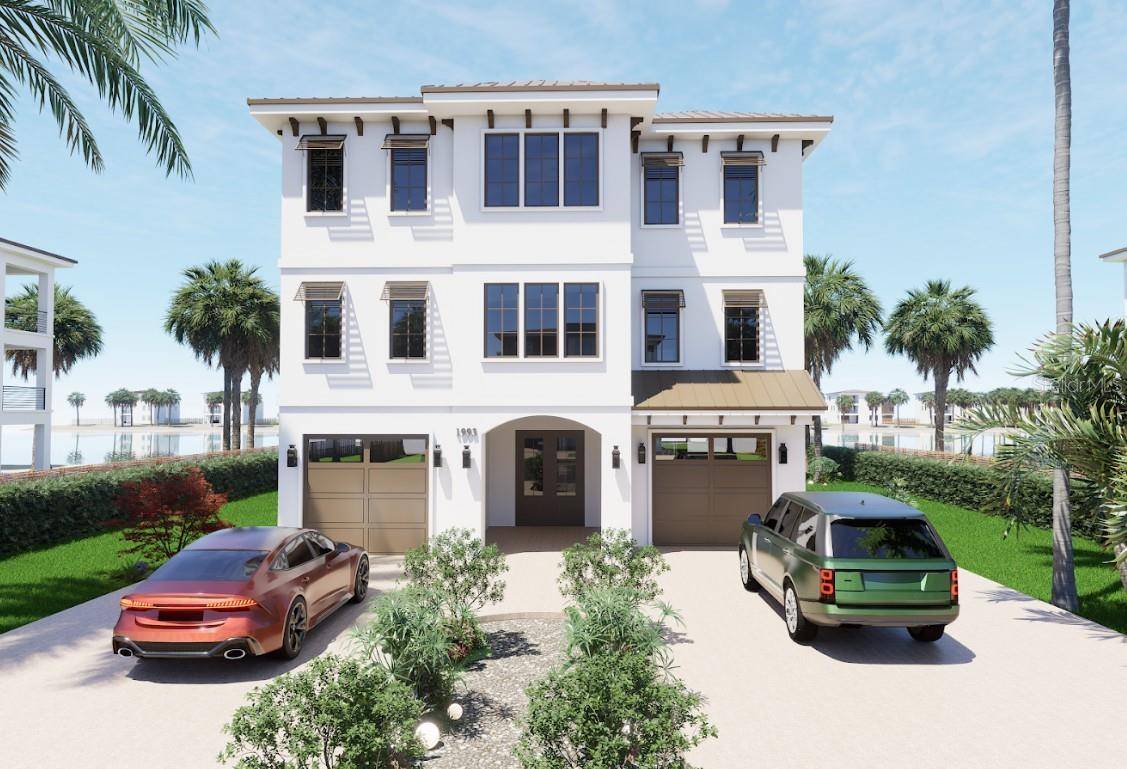 17611 1ST ST E, Redington Shores, FL 33708