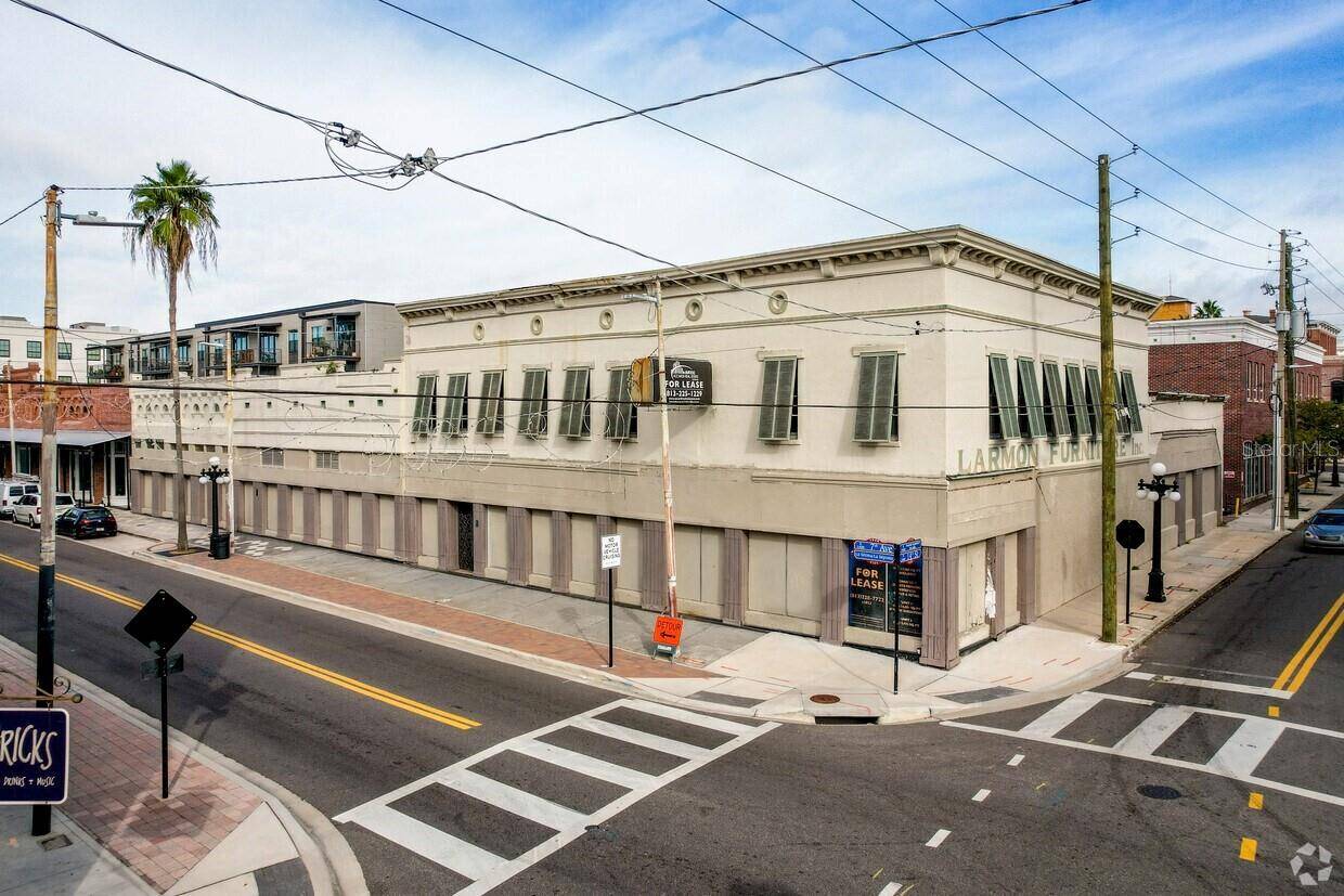 1324 E 7TH AVE, Tampa, FL 33605