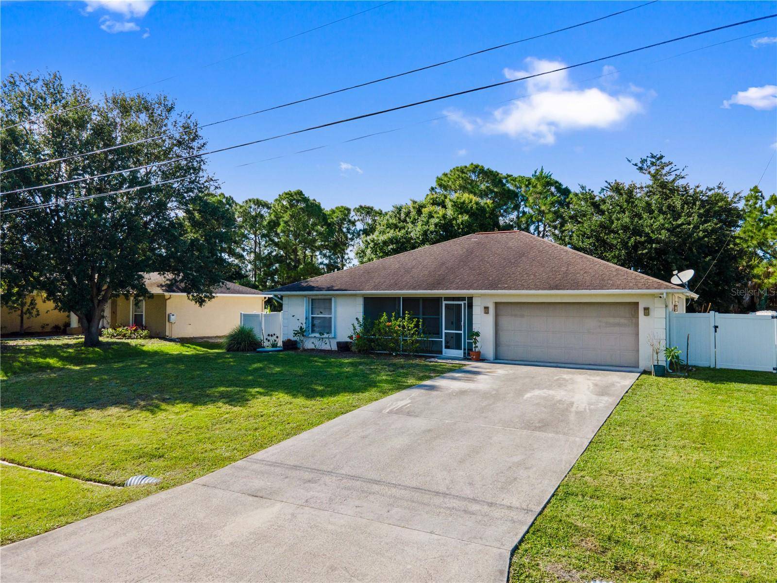 2001 SW FEARS AVE, Port St Lucie, FL 34953