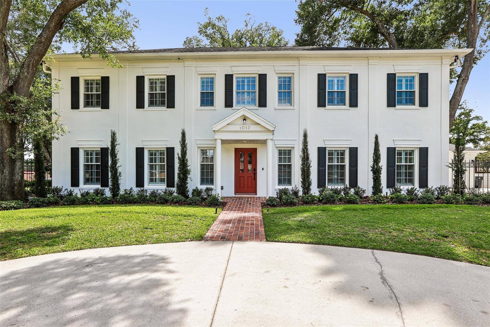 1012 MORFIELD LN, Brandon, FL 33511