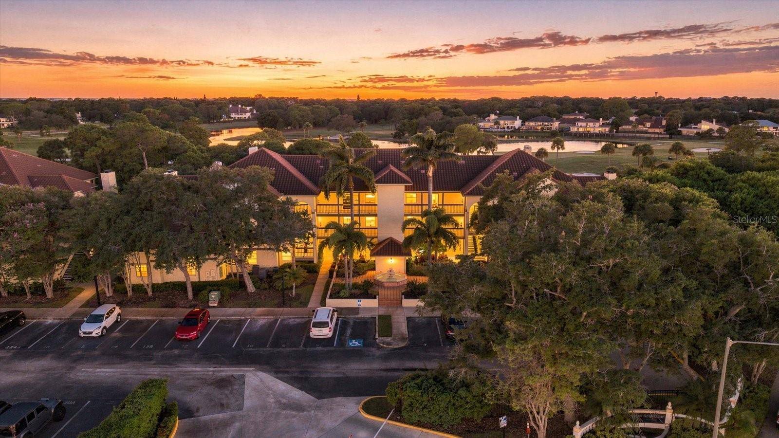 2400 FEATHER SOUND DR #133, Clearwater, FL 33762