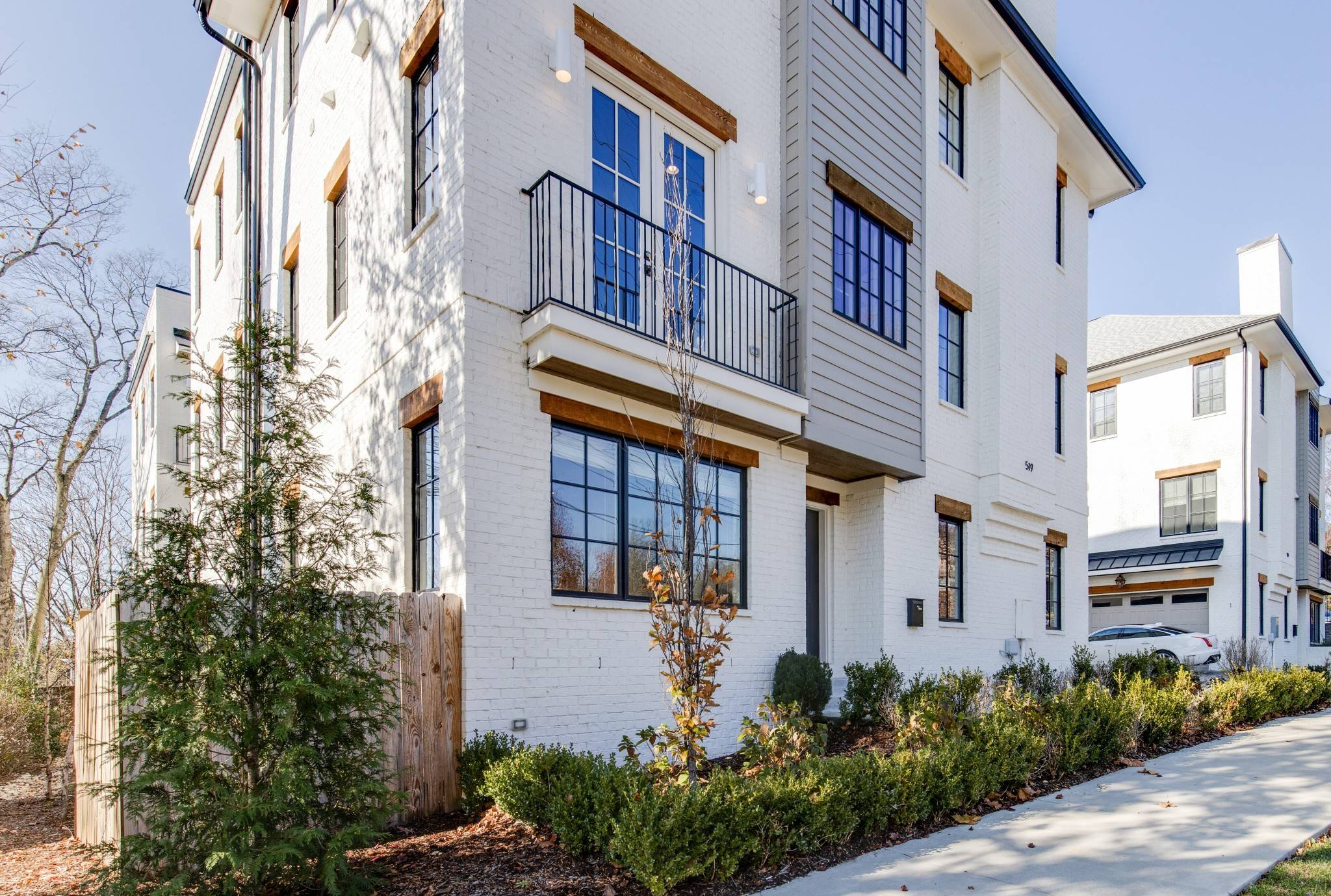 519 Chesterfield Ave #8, Nashville, TN 37212