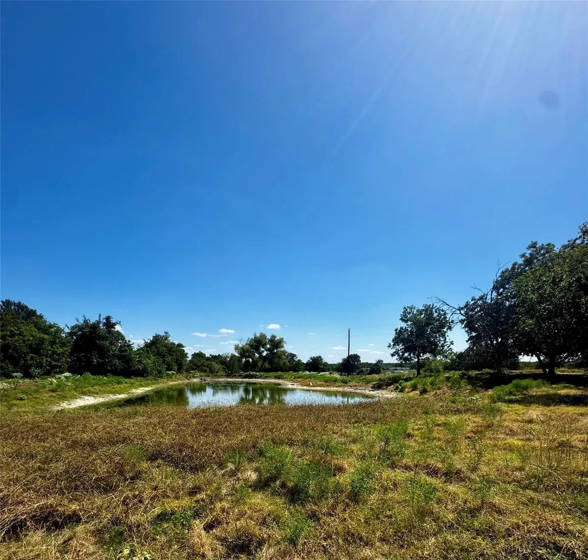 TBD lot 16 CR 327, Granger, TX 76530