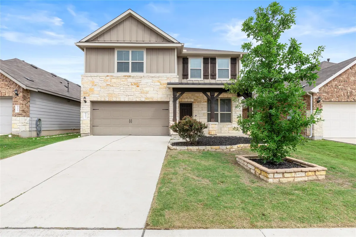 9802 Acero DR, Austin, TX 78717