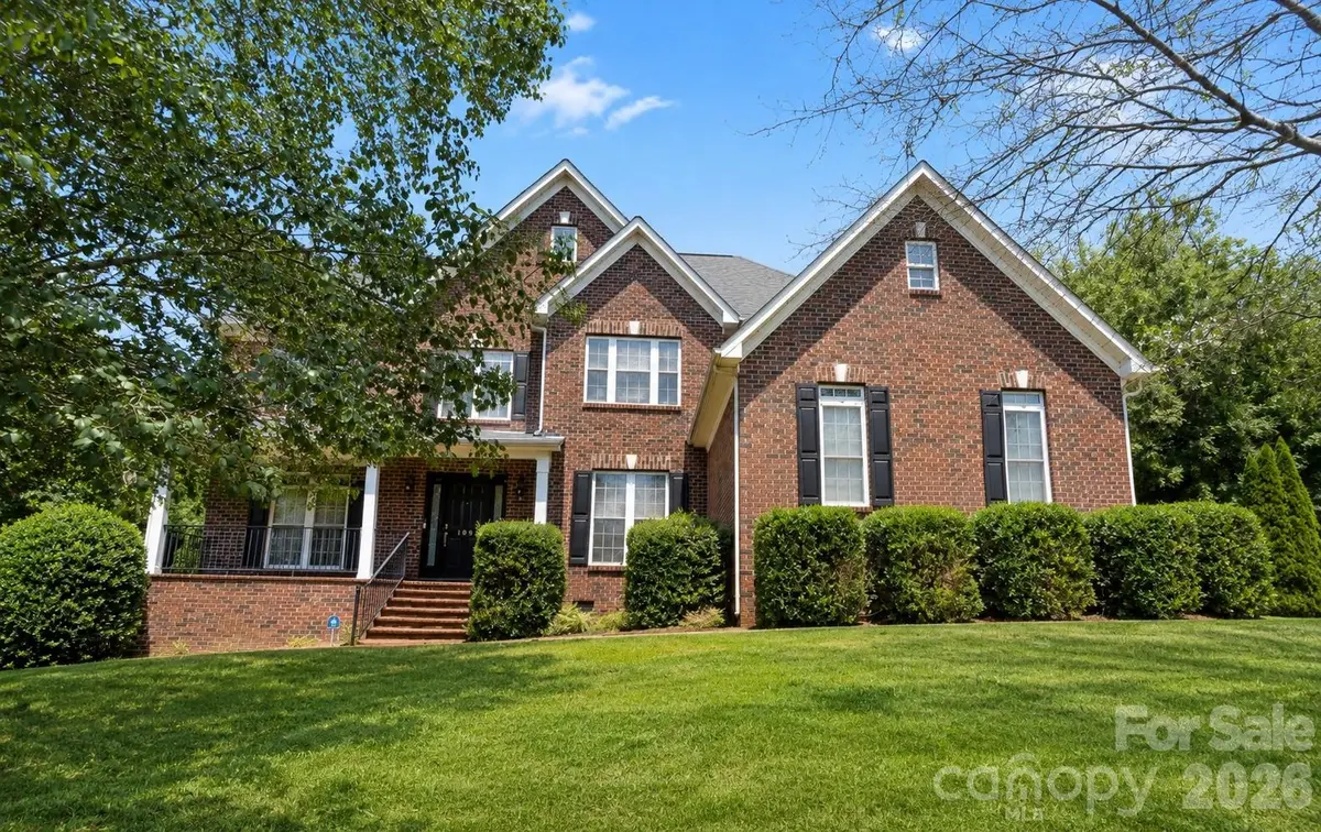 109 Pauls LN, Mooresville, NC 28117