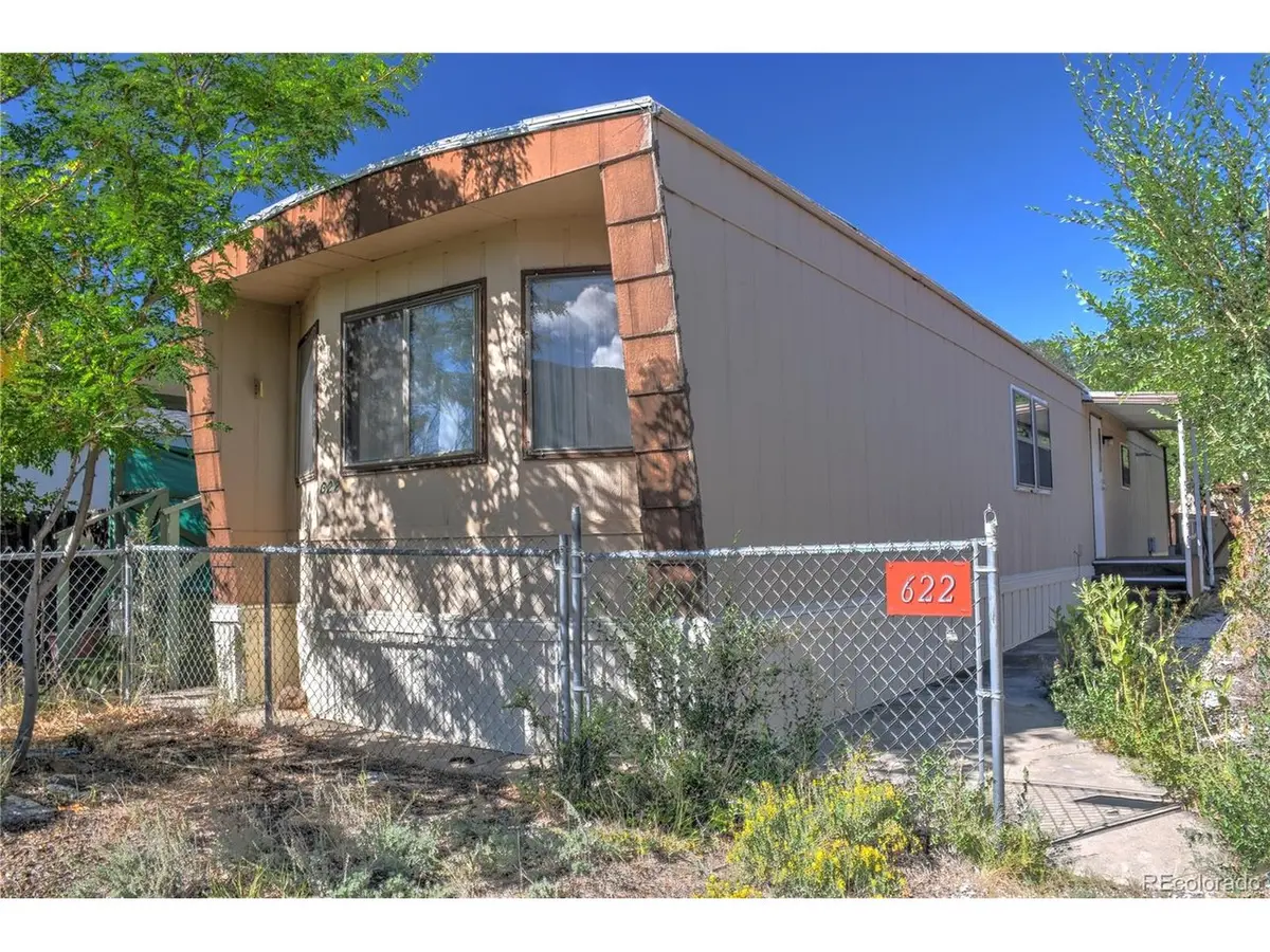 622 Walnut, Salida, CO 81201