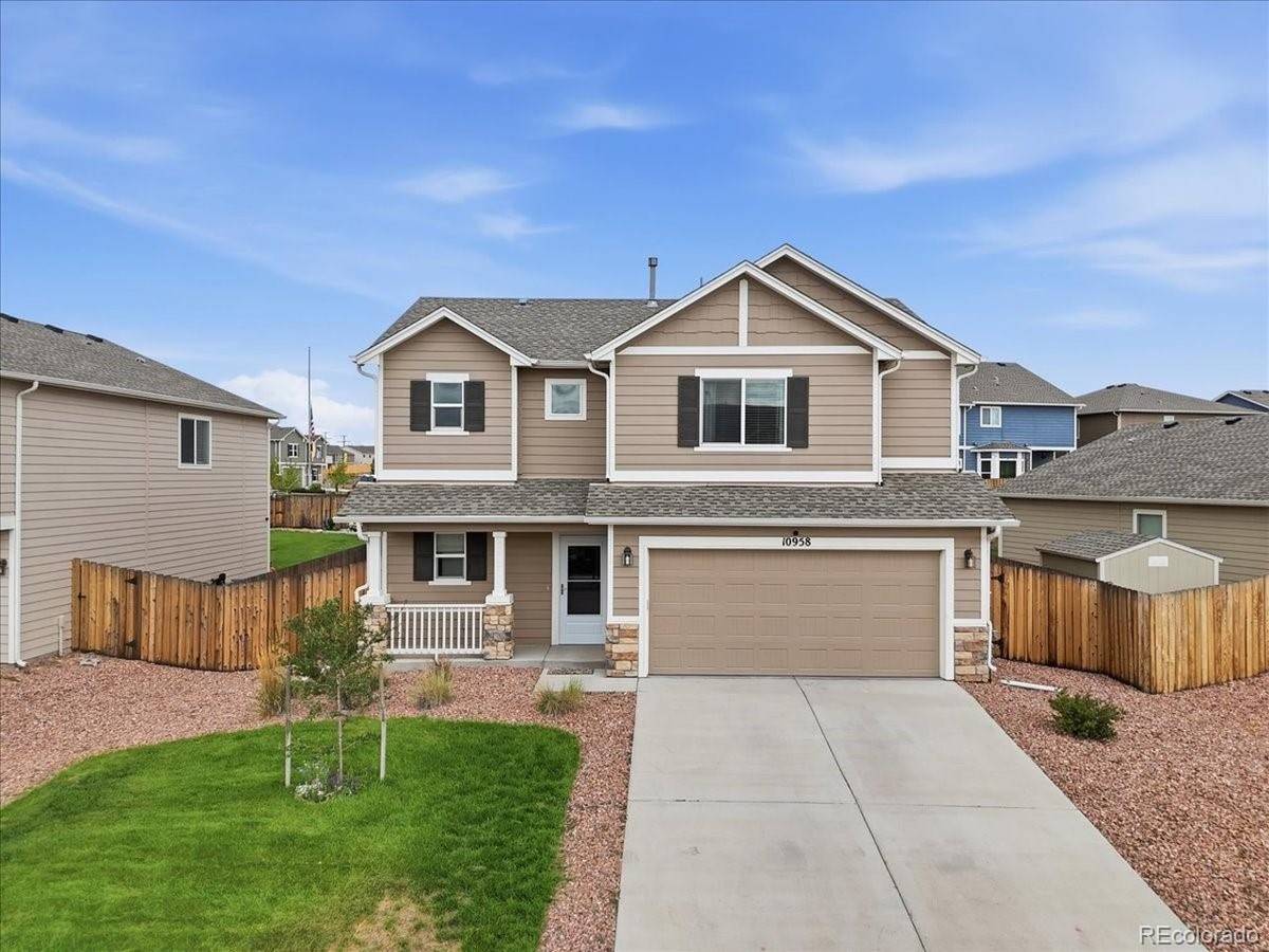 10958 Avena, Peyton, CO 80831