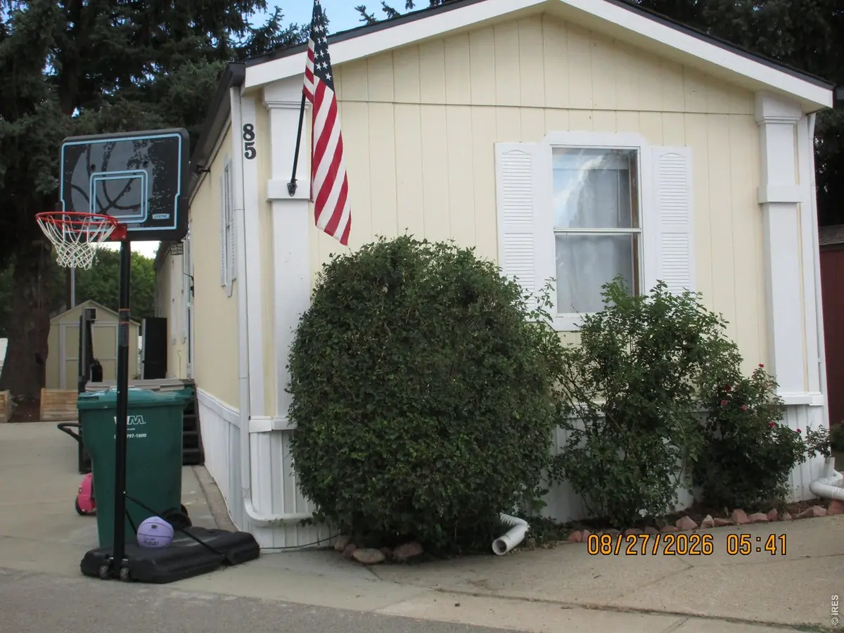230 N 2nd #85, Berthoud, CO 80513