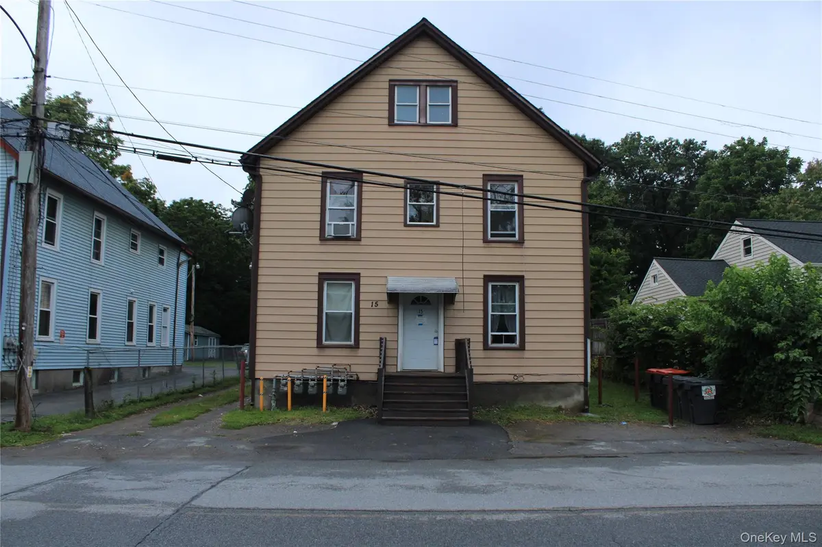 15 Seitz TER #2N, Poughkeepsie, NY 12603