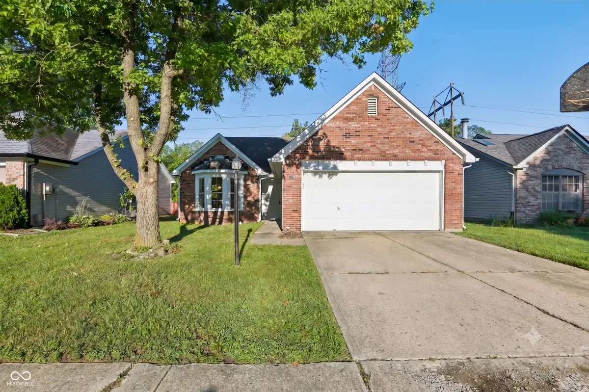 5654 Crown Vetch PL, Indianapolis, IN 46254