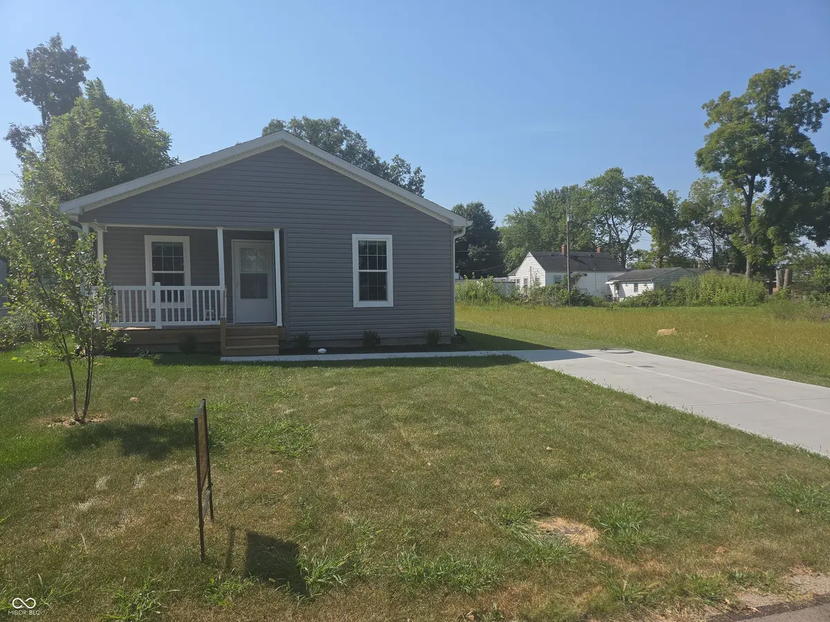 2219 Fowler, Anderson, IN 46012