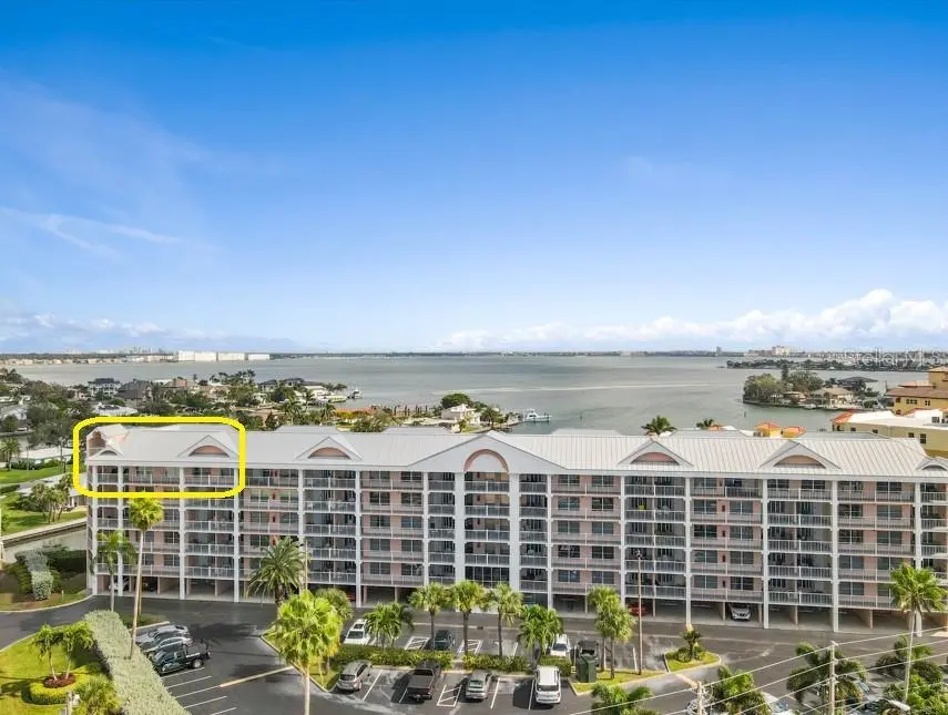5445 GULF BLVD #PH1, St Pete Beach, FL 33706