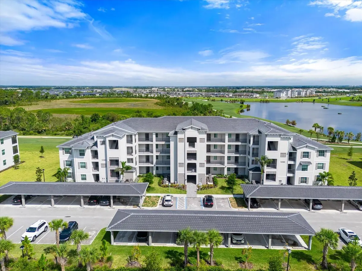 12180 WELLEN GOLF ST #108, Venice, FL 34293