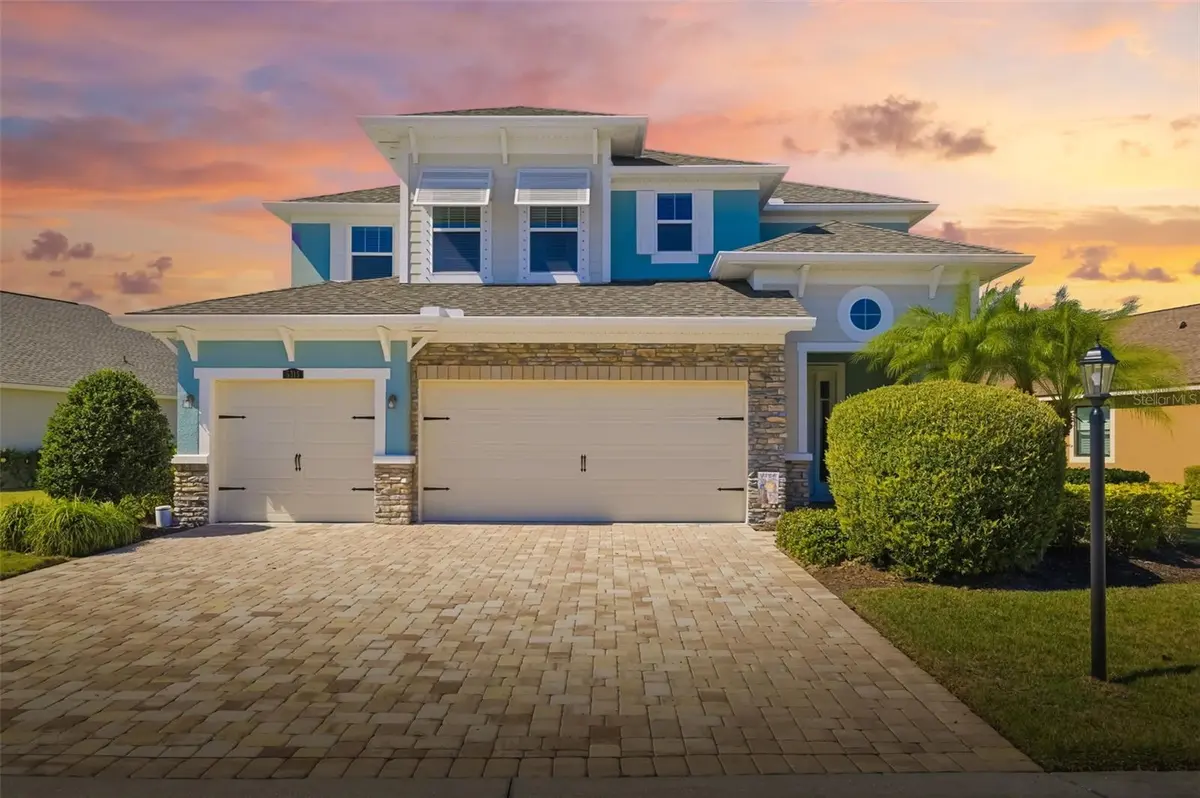 5315 BENTGRASS WAY, Lakewood Ranch, FL 34211