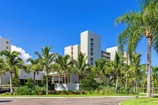 250 SANDS POINT RD #5203, Longboat Key, FL 34228
