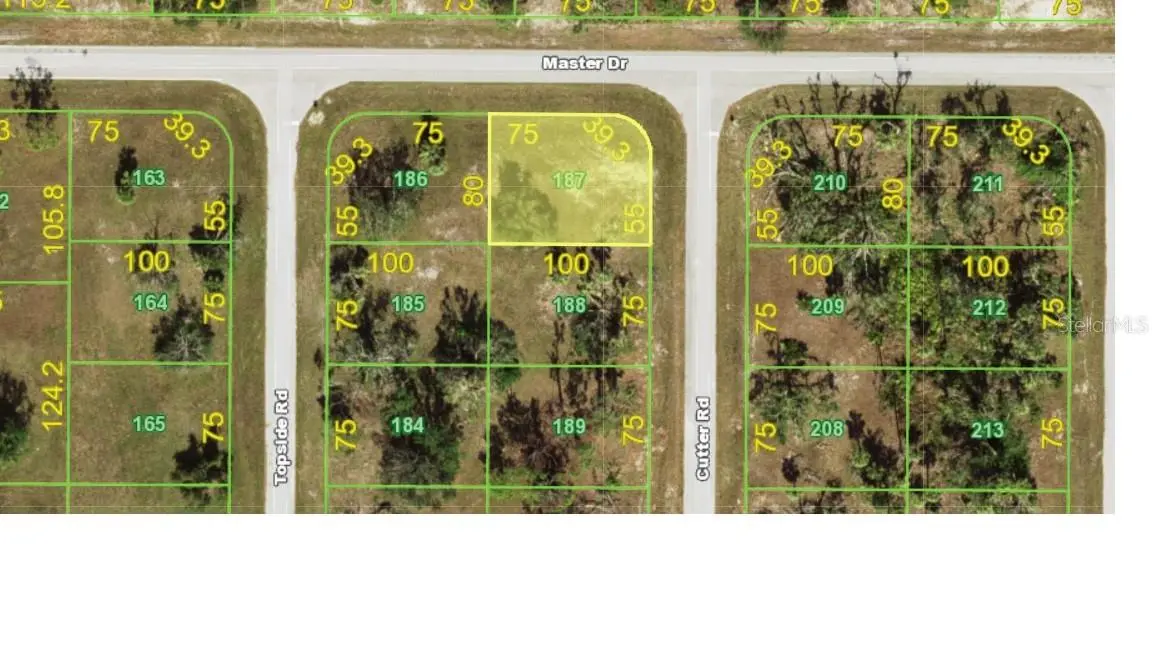 11 MASTER DR, Placida, FL 33946