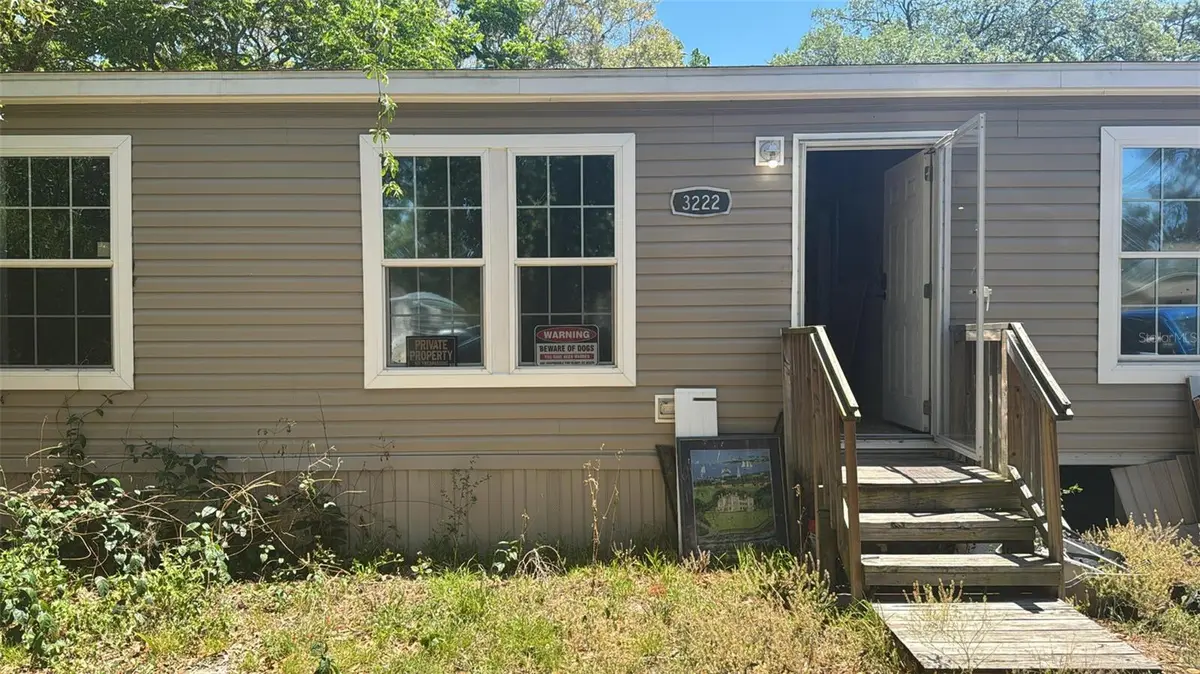 3222 WELSH ST, Spring Hill, FL 34606