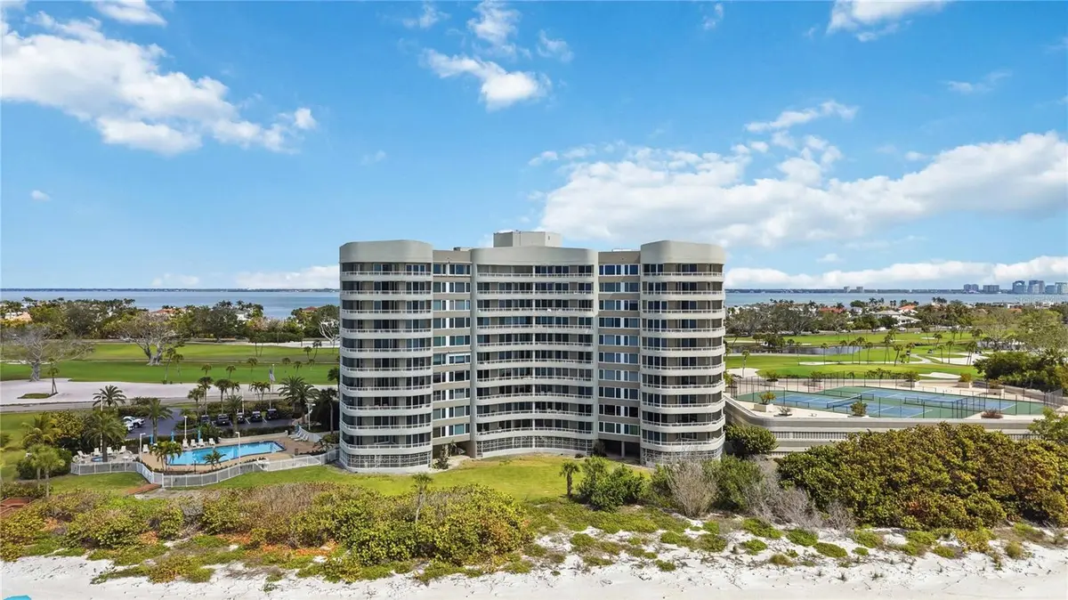 775 LONGBOAT CLUB RD #401, Longboat Key, FL 34228