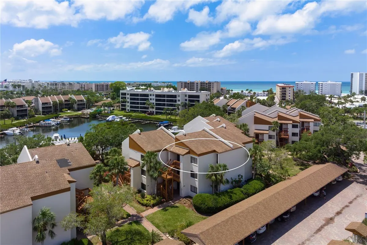 1400 COVE II PL #631, Sarasota, FL 34242