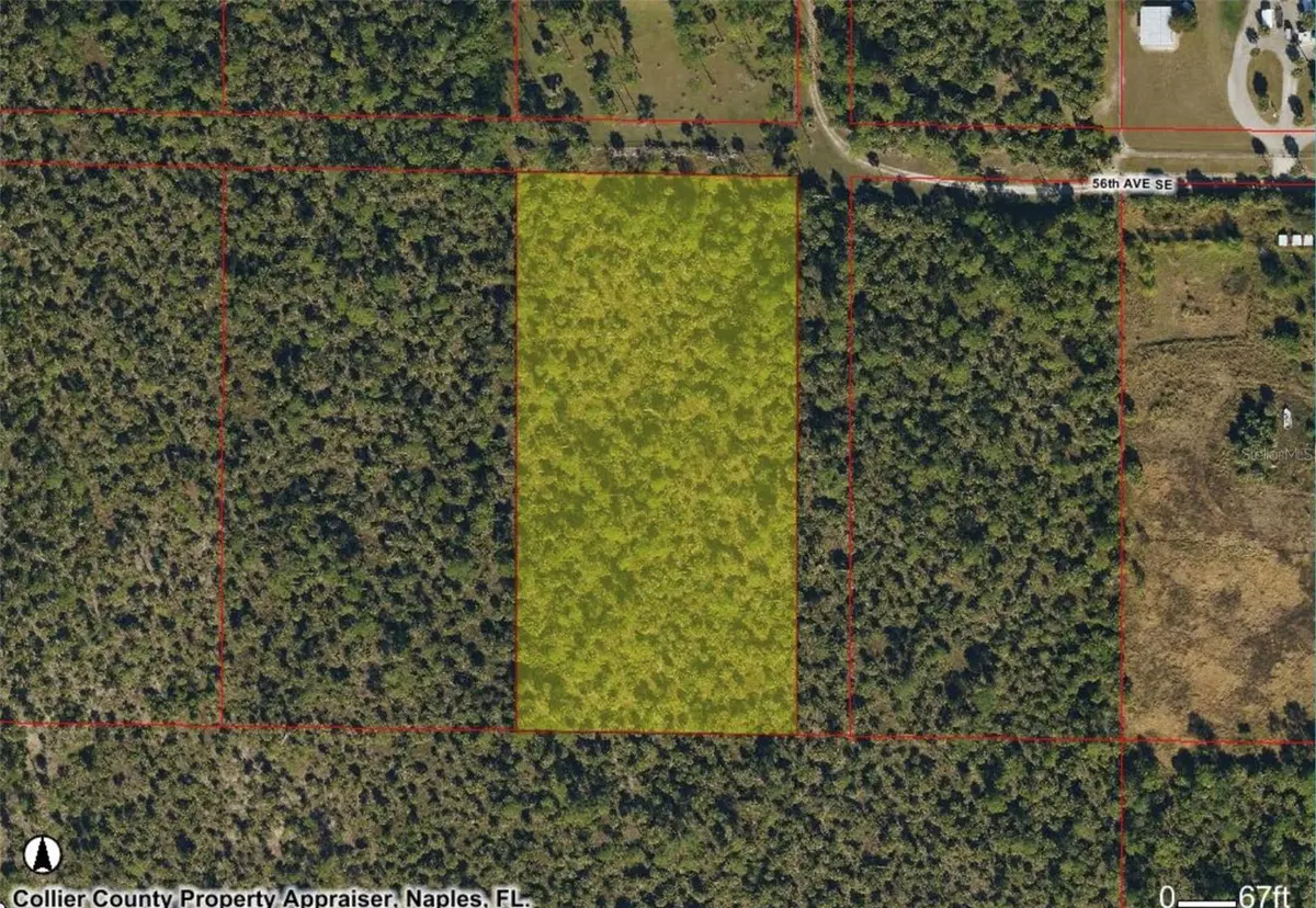 56TH AVE SE, Naples, FL 34117