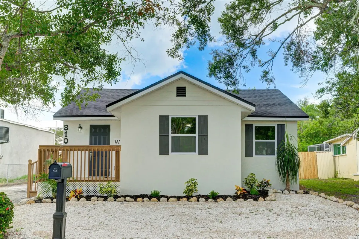 810 20TH AVE W, Bradenton, FL 34205